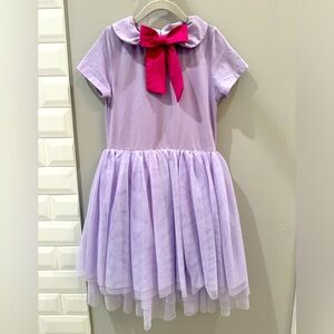 Taylor Joelle’s Jane dress. Very lightly worn/like new. Removable bow.